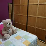 Alquilar 3 dormitorio apartamento en Barcelona