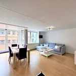 Huur 1 slaapkamer appartement van 70 m² in Amsterdam