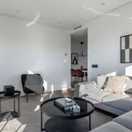 Rent 3 bedroom apartment of 74 m² in Madrid