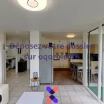 Rent 4 bedroom apartment of 9 m² in Vandœuvre-lès-Nancy