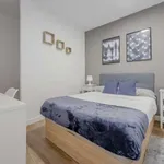 Rent a room of 130 m² in madrid