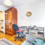 Najam 1 spavaće sobe stan od 34 m² u Zagreb