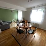 Appartement de 44 m² avec 1 chambre(s) en location à MALAKOFF