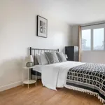 Rent 1 bedroom apartment of 56 m² in paris