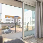 Rent 3 bedroom apartment of 93 m² in Columbuskwartier Noord