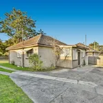 Rent 3 bedroom house in Noble Park