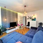 Rent 2 bedroom apartment of 52 m² in Wrocław