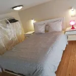 Huur 1 slaapkamer appartement van 50 m² in brussels