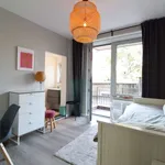 Kamer in brussels