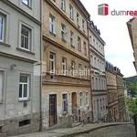 Pronajměte si 3 ložnic/e byt o rozloze 51 m² v Karlovy Vary