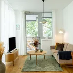 Rent 4 bedroom apartment of 56 m² in Berlin