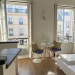 Rent 1 bedroom apartment of 20 m² in Paris