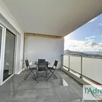 Appartement de 30 m² avec 1 chambre(s) en location à AJACCIO