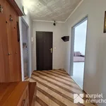 Rent 3 bedroom apartment of 65 m² in Przemyśl