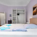 Miete 1 Schlafzimmer wohnung von 26 m² in Frankfurt