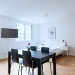 Rent 1 bedroom apartment of 42 m² in Basel