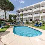 Rent 1 bedroom apartment in Faro