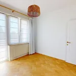  appartement avec 2 chambre(s) en location à Woluwe-Saint-Lambert - Sint-Lambrechts-Woluwe