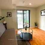 1 bedroom apartment of 441 sq. ft in Ajax (Central)