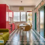 Appartamento arredato con terrazzo Centro