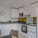 Rent 1 bedroom apartment in Derby