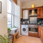 Rent 1 bedroom apartment in Edinburgh  City Centre