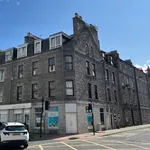 Rent 2 bedroom flat in Aberdeen