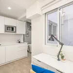 Rent 1 bedroom apartment of 45 m² in Málaga