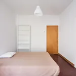 Rent 6 bedroom apartment in Lisbon