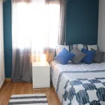 Alquilar 7 dormitorio apartamento en Madrid