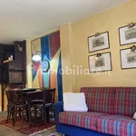 1-bedroom flat Strada Statale di Bardonecchia, Bardonecchia