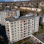 Miete 2 Schlafzimmer wohnung von 44 m² in Renens