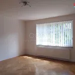 Pronajměte si 4 ložnic/e byt o rozloze 150 m² v Opava