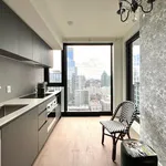 Rent 1 bedroom apartment in Montreal