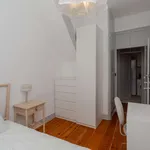 Rent a room in lisbon