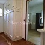 Apartment in villa Strada Privata la Mandria, Robassomero