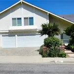 Rent 4 bedroom house of 271 m² in anaheim hills