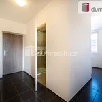 Rent 3 bedroom apartment in Prachatice