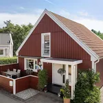 Hyr ett 7-rums hus på 297 m² i Rannebergen