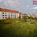 Rent 1 bedroom apartment in Nymburk