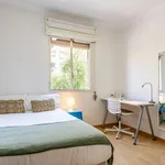 Habitación de 93 m² en madrid