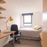 Rent 1 bedroom apartment in Sheffield