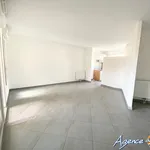 Appartement de 45 m² avec 2 chambre(s) en location à BEZIERS