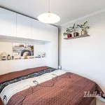 Rent 2 bedroom apartment in Praha 9