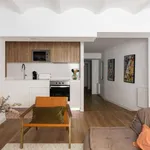 Rent 2 bedroom apartment of 67 m² in barcelona