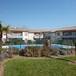 Rent 3 bedroom apartment of 55 m² in Seysses