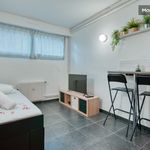 Appartement de 16 m² avec 1 chambre(s) en location à Marseille