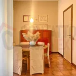 4-room flat via E. Marcucci 7, Colle Paradiso, Jesi