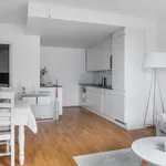 Rent 2 rooms apartment of 50 m² in Stockholm