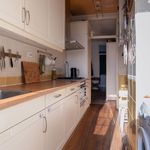 Huur 2 slaapkamer appartement van 90 m² in Den Haag